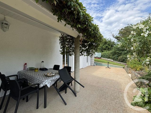 maison à vendre - 5 pièces - 135.77 m2 - FRANS - 01 - RHONE-ALPES - Century 21 L'Immobilière Jassans