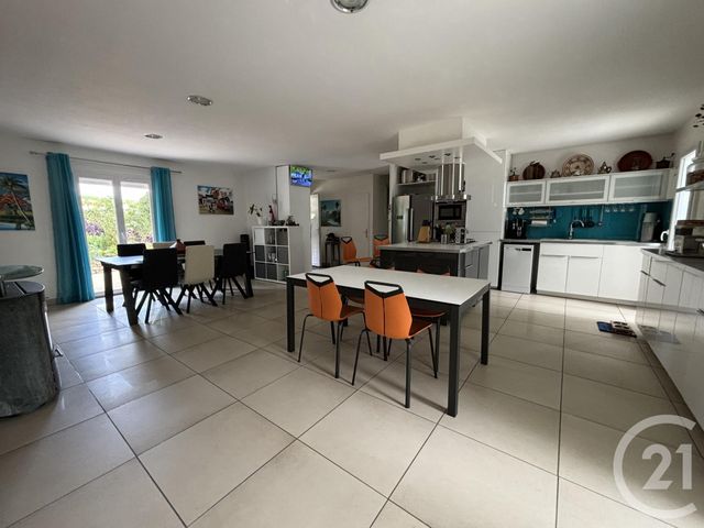 maison à vendre - 5 pièces - 135.77 m2 - FRANS - 01 - RHONE-ALPES - Century 21 L'Immobilière Jassans