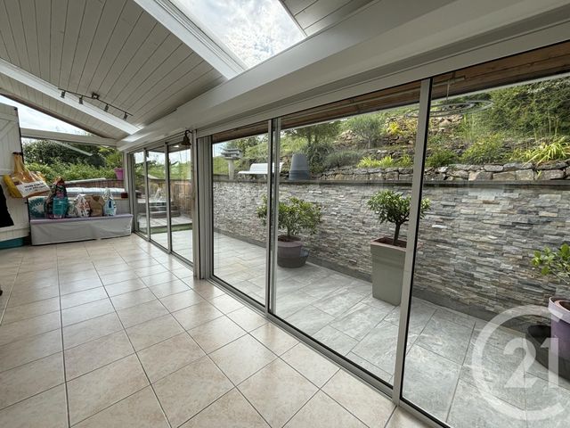 maison à vendre - 5 pièces - 135.77 m2 - FRANS - 01 - RHONE-ALPES - Century 21 L'Immobilière Jassans