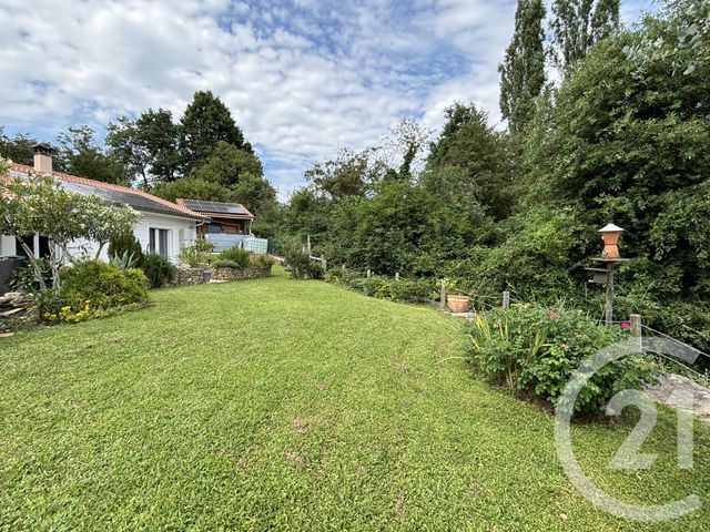 maison à vendre - 5 pièces - 135.77 m2 - FRANS - 01 - RHONE-ALPES - Century 21 L'Immobilière Jassans