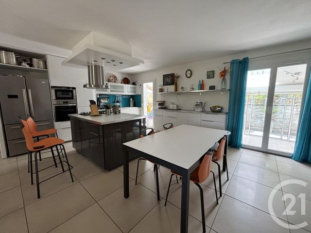 maison à vendre - 5 pièces - 135.77 m2 - FRANS - 01 - RHONE-ALPES - Century 21 L'Immobilière Jassans