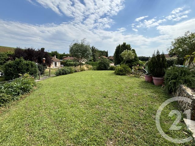 maison à vendre - 5 pièces - 135.77 m2 - FRANS - 01 - RHONE-ALPES - Century 21 L'Immobilière Jassans