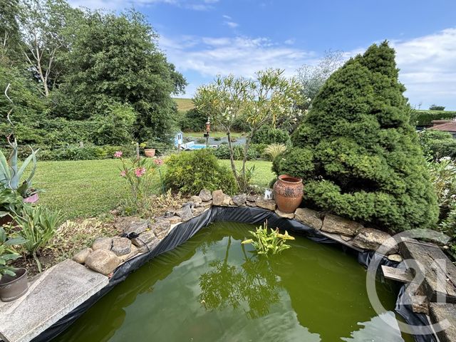 maison à vendre - 5 pièces - 135.77 m2 - FRANS - 01 - RHONE-ALPES - Century 21 L'Immobilière Jassans