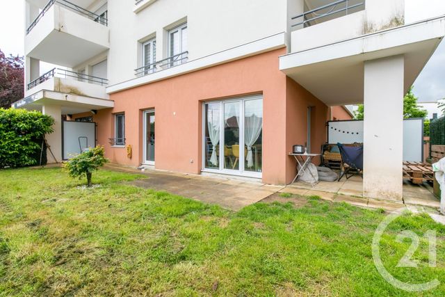 appartement - VILLEFRANCHE SUR SAONE - 69