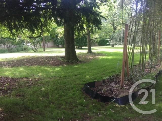 terrain à vendre - 1000.0 m2 - ST DIDIER DE FORMANS - 01 - RHONE-ALPES - Century 21 L'Immobilière Jassans