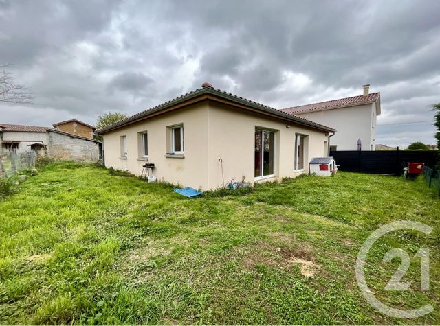 maison - ARS SUR FORMANS - 01