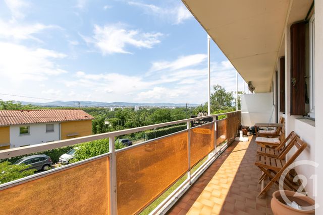 appartement - JASSANS RIOTTIER - 01