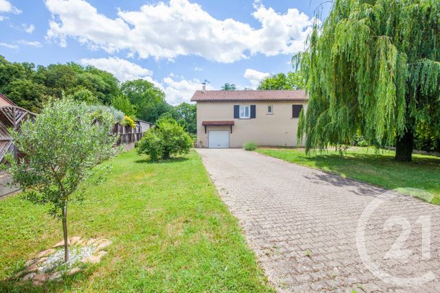 Maison à vendre FAREINS