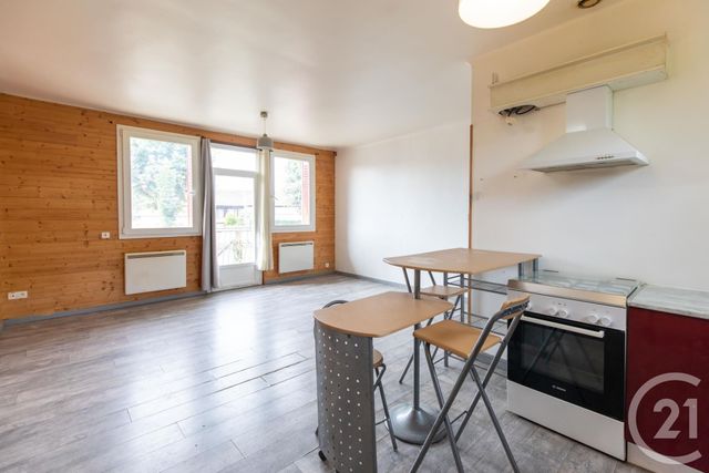 Maison à vendre JASSANS RIOTTIER