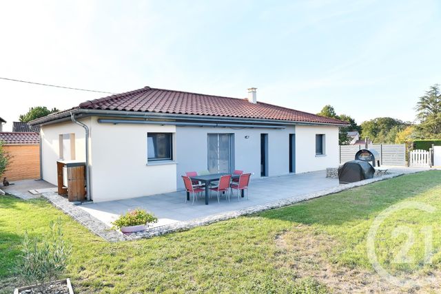 maison - LURCY - 01
