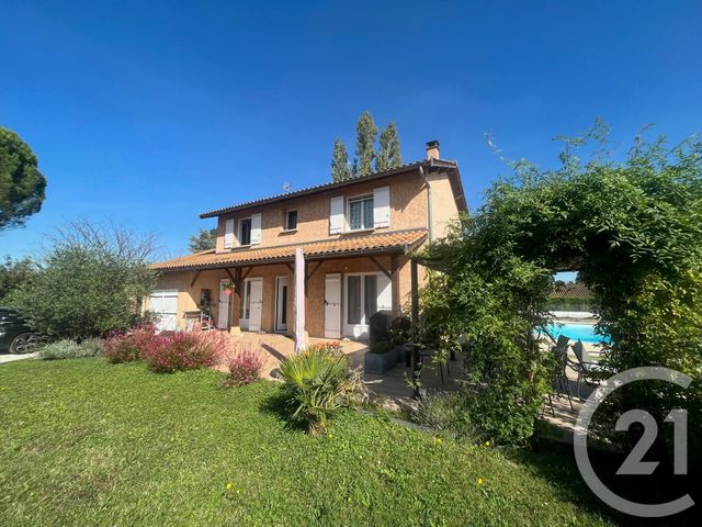 maison - FAREINS - 01