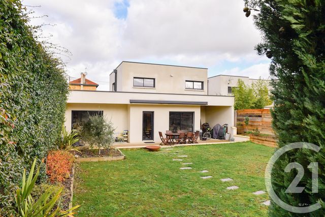 maison - VILLEFRANCHE SUR SAONE - 69