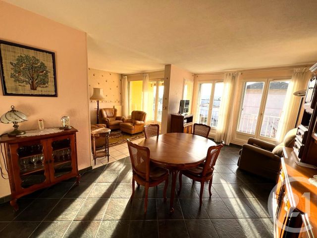 appartement - JASSANS RIOTTIER - 01