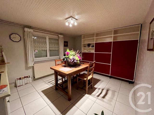 maison à vendre - 6 pièces - 170.64 m2 - BEAUREGARD - 01 - RHONE-ALPES - Century 21 L'Immobilière Jassans