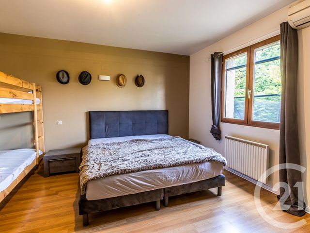 maison à vendre - 6 pièces - 120.0 m2 - JASSANS RIOTTIER - 01 - RHONE-ALPES - Century 21 L'Immobilière Jassans