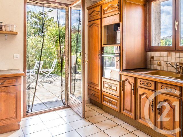 maison à vendre - 6 pièces - 120.0 m2 - JASSANS RIOTTIER - 01 - RHONE-ALPES - Century 21 L'Immobilière Jassans