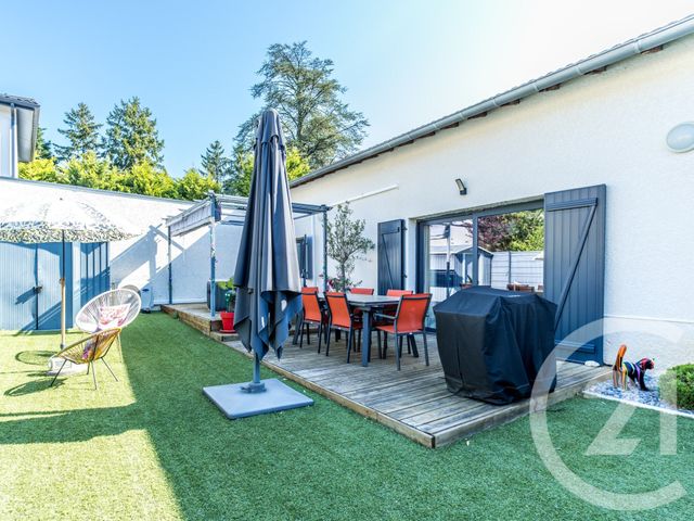 Maison à vendre GENAY