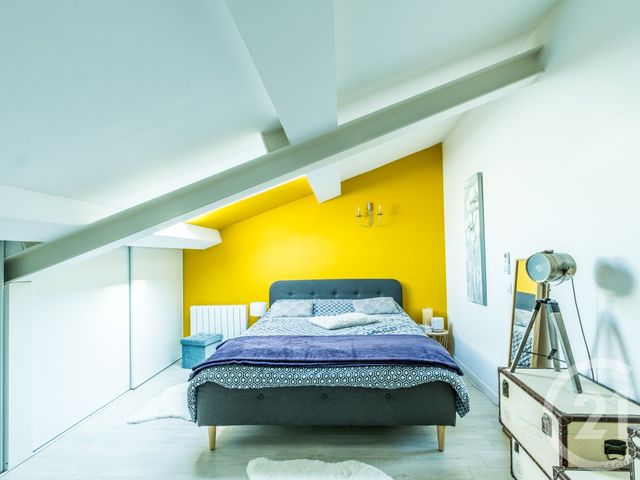 maison à vendre - 3 pièces - 70.0 m2 - GENAY - 69 - RHONE-ALPES - Century 21 L'Immobilière Jassans