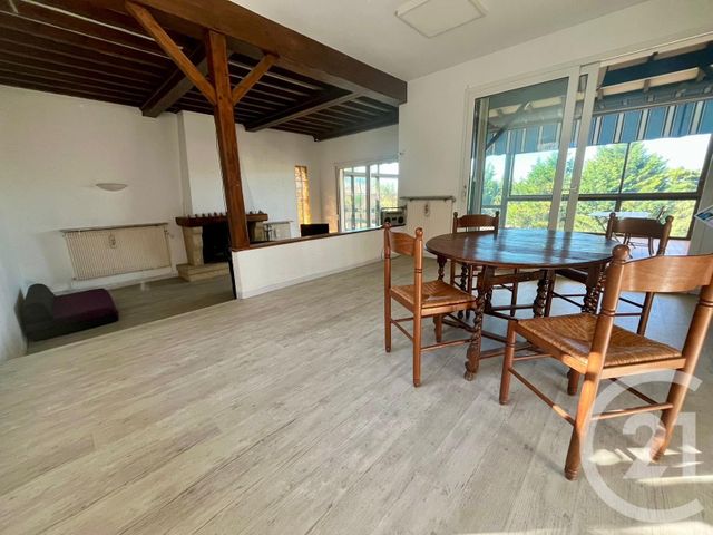 maison à vendre - 8 pièces - 224.45 m2 - BEAUREGARD - 01 - RHONE-ALPES - Century 21 L'Immobilière Jassans