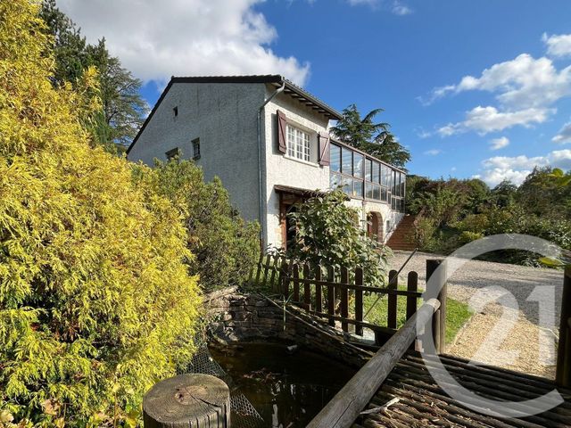 Maison à vendre BEAUREGARD