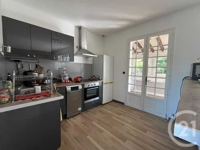 maison à vendre - 8 pièces - 224.45 m2 - BEAUREGARD - 01 - RHONE-ALPES - Century 21 L'Immobilière Jassans