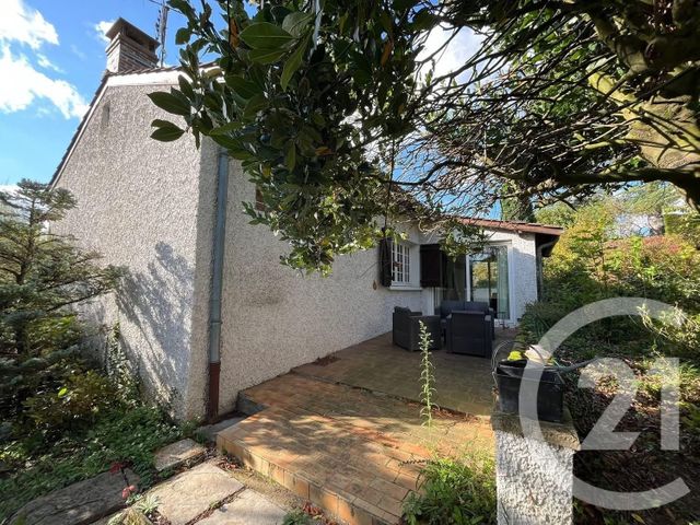 maison à vendre - 8 pièces - 224.45 m2 - BEAUREGARD - 01 - RHONE-ALPES - Century 21 L'Immobilière Jassans