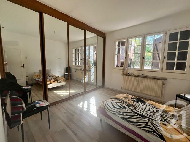maison à vendre - 8 pièces - 224.45 m2 - BEAUREGARD - 01 - RHONE-ALPES - Century 21 L'Immobilière Jassans