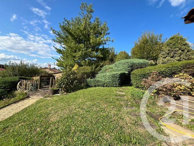 maison à vendre - 8 pièces - 224.45 m2 - BEAUREGARD - 01 - RHONE-ALPES - Century 21 L'Immobilière Jassans