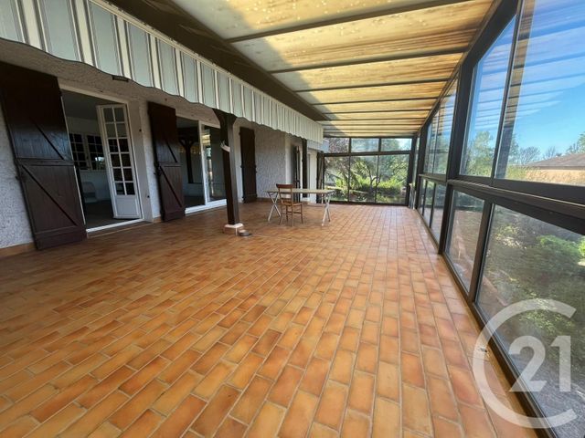 maison à vendre - 8 pièces - 224.45 m2 - BEAUREGARD - 01 - RHONE-ALPES - Century 21 L'Immobilière Jassans