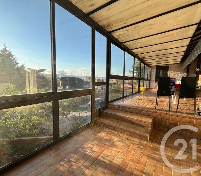 maison à vendre - 8 pièces - 224.45 m2 - BEAUREGARD - 01 - RHONE-ALPES - Century 21 L'Immobilière Jassans