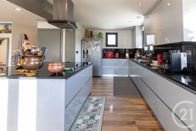 maison à vendre - 9 pièces - 232.17 m2 - SAVIGNEUX - 01 - RHONE-ALPES - Century 21 L'Immobilière Jassans