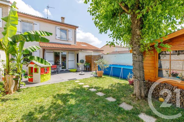 maison - JASSANS RIOTTIER - 01