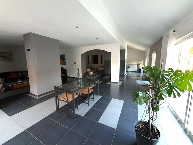 maison - TREVOUX - 01