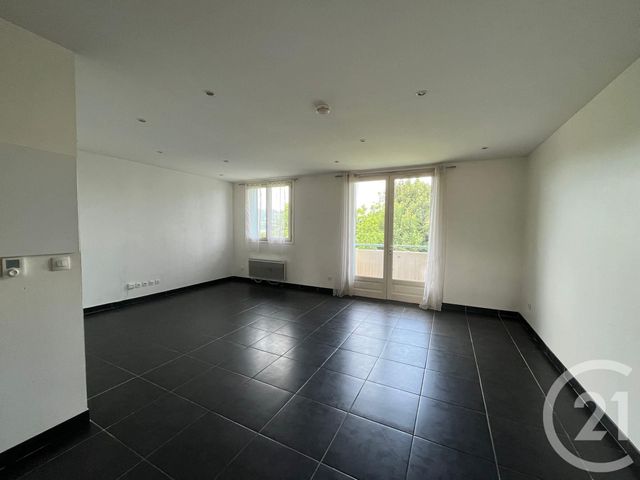 appartement - GENAY - 69