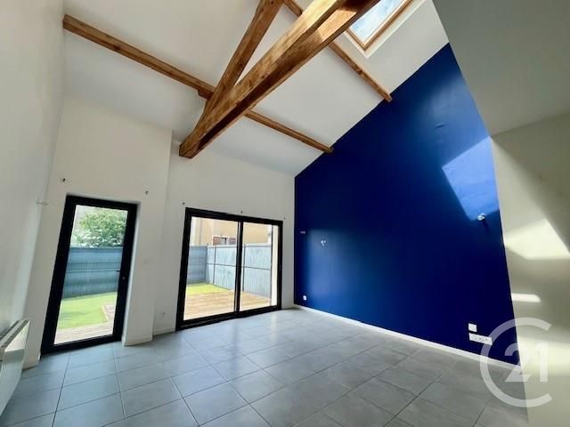 maison à vendre - 5 pièces - 94.0 m2 - GENAY - 69 - RHONE-ALPES - Century 21 L'Immobilière Jassans