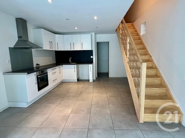 maison à vendre - 5 pièces - 94.0 m2 - GENAY - 69 - RHONE-ALPES - Century 21 L'Immobilière Jassans