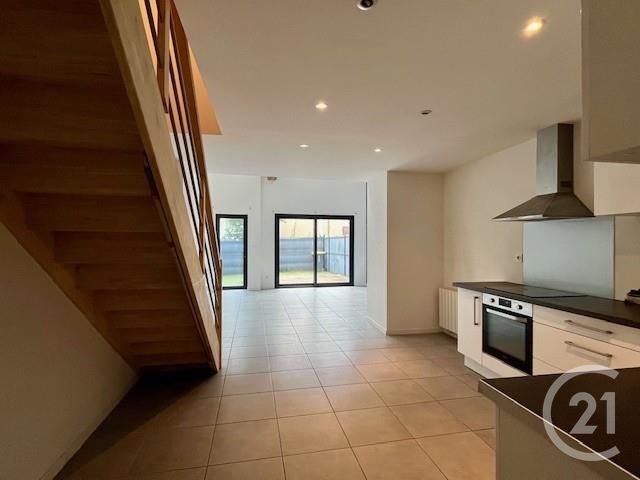 maison à vendre - 5 pièces - 94.0 m2 - GENAY - 69 - RHONE-ALPES - Century 21 L'Immobilière Jassans