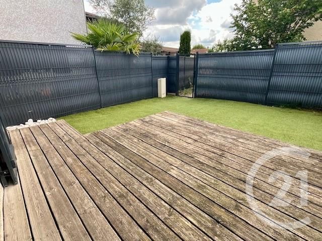 maison à vendre - 5 pièces - 94.0 m2 - GENAY - 69 - RHONE-ALPES - Century 21 L'Immobilière Jassans