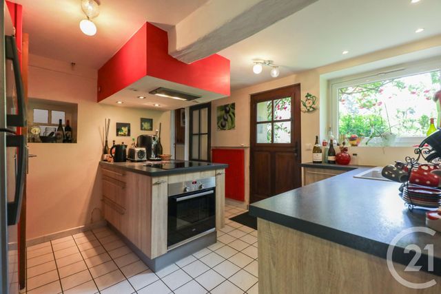 maison à vendre - 7 pièces - 174.16 m2 - CIVRIEUX - 01 - RHONE-ALPES - Century 21 L'Immobilière Jassans