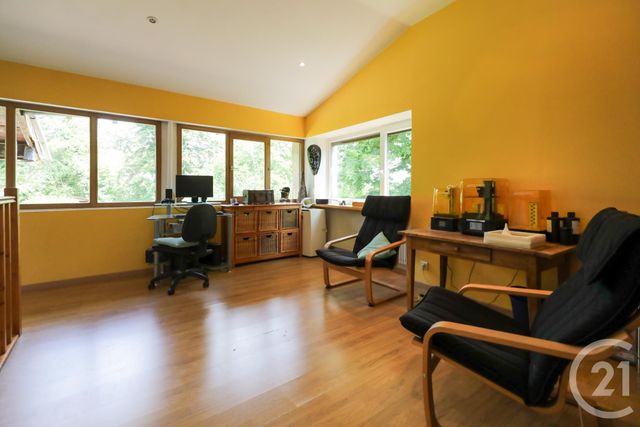 maison à vendre - 7 pièces - 174.16 m2 - CIVRIEUX - 01 - RHONE-ALPES - Century 21 L'Immobilière Jassans