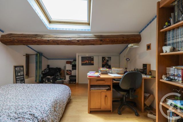 maison à vendre - 7 pièces - 174.16 m2 - CIVRIEUX - 01 - RHONE-ALPES - Century 21 L'Immobilière Jassans