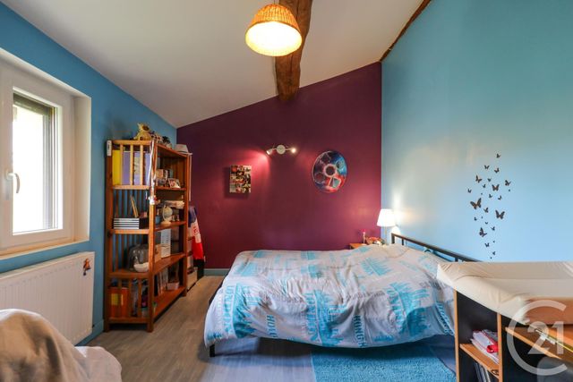 maison à vendre - 7 pièces - 174.16 m2 - CIVRIEUX - 01 - RHONE-ALPES - Century 21 L'Immobilière Jassans