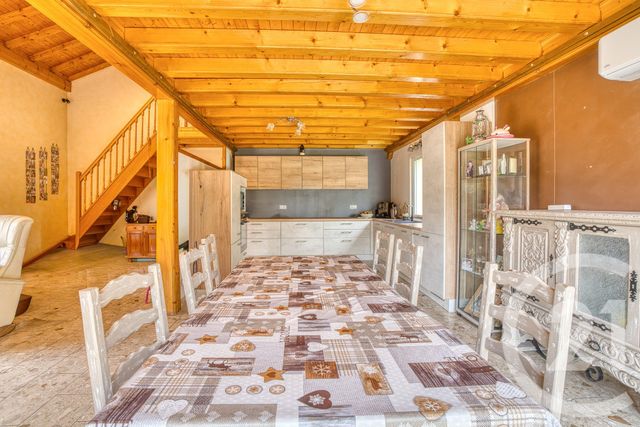 maison à vendre - 5 pièces - 160.0 m2 - FAREINS - 01 - RHONE-ALPES - Century 21 L'Immobilière Jassans