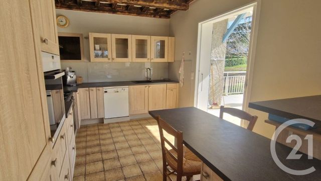 maison à vendre - 6 pièces - 152.72 m2 - ST DIDIER DE FORMANS - 01 - RHONE-ALPES - Century 21 L'Immobilière Jassans