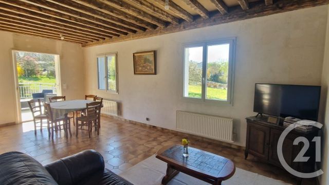 maison à vendre - 6 pièces - 152.72 m2 - ST DIDIER DE FORMANS - 01 - RHONE-ALPES - Century 21 L'Immobilière Jassans