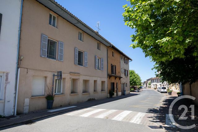 appartement - FAREINS - 01