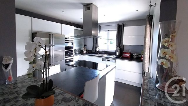 maison à vendre - 6 pièces - 126.82 m2 - MISERIEUX - 01 - RHONE-ALPES - Century 21 L'Immobilière Jassans