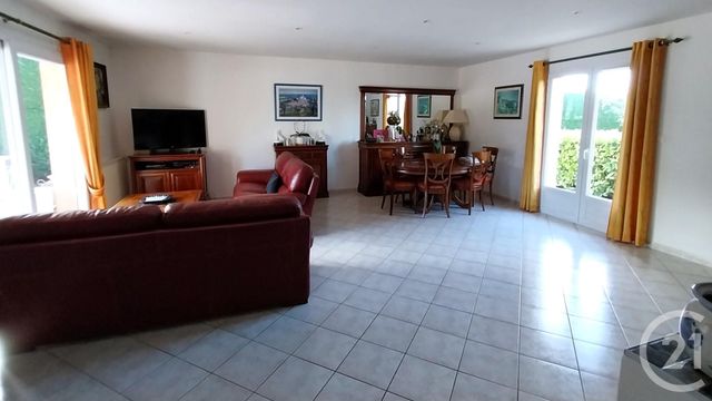 maison à vendre - 6 pièces - 126.82 m2 - MISERIEUX - 01 - RHONE-ALPES - Century 21 L'Immobilière Jassans