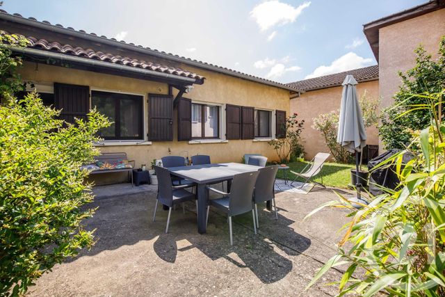 maison - TREVOUX - 01