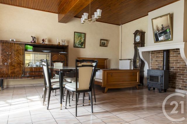 Afficher la photo en grand maison à vendre - 5 pièces - 148.0 m2 - GENAY - 69 - RHONE-ALPES - Century 21 L'Immobilière Jassans